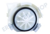 Whirlpool 297919, C00297919 Spülmaschine Pumpe Ablaufpumpe geeignet für u.a. EDIF66B1EU, LPEH823X, EDIFP28T9AEU