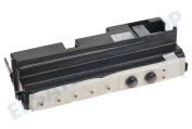 Ardo 651053490 Spülmaschinen Leiterplatte PCB Tastenmodul geeignet für u.a. LED PCB