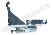 Miele 7668380 Spülmaschine Scharnier von Tür, links geeignet für u.a. G6992, G4100, G5275