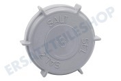 Cda (cont.dom.appl.) 481246279903 Spülmaschine Verschluss von Salzbehälter geeignet für u.a. ADP6610, GSFP1987, GSFK1588