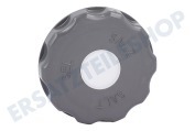 Elica Spülmaschine 481010609750 Salzbehälterdeckel geeignet für u.a. ADG9673AFD, ADP100WH, GSX61307A