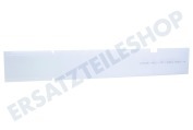 Eslabon de lujo 480140100687  Deckel Kabelschutz geeignet für u.a. ADG6330, ADG8441, ADP9311