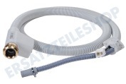 Electrolux 50295663004 Spülmaschine Schlauch Zulaufschlauch inkl. Aquastop geeignet für u.a. ESF45012, ZDTS400, F44450