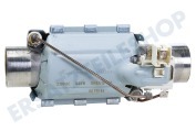 Upo 427448 Spülmaschine Heizelement für Geschirrspüler 1600 Watt geeignet für u.a. DW70.5, DW90.2, VA98211QTA