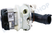 Upo 512069 Spülmaschine Pumpe geeignet für u.a. DW30202, VA8017RT