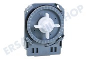 Inventum 30401000155 Geschirrspülmaschine Pumpe Ablaufpumpe geeignet für u.a. IVW6010A01, VVW6020A01, VVW5520