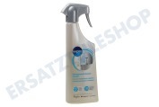 Universell 484000008421 Gefrierschrank FRI101 Kühlschrank-Reiniger - Spray (500ml) geeignet für u.a. Desinfiziert und Deodoriziert