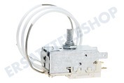 10004191 Gefrierschrank Thermostat K59L2677 3 Kont. Cap.L = 60cm geeignet für u.a. Ranco