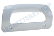 Rex 2425193196 Gefrierschrank Türgriff Weiß geeignet für u.a. ERC20001W8, TK14012