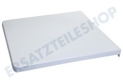 Selecline 2063871004 Kühlschrank Gerätedeckel Kunststoff geeignet für u.a. ERT1501FLW3, ZRC21JC