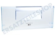 Electrolux 2651108058 Gefrierfachklappe Kühlschrank Gefrierfachklappe  über "Frostmatic" geeignet für u.a. AGN81200, AGN71800, EUX2245