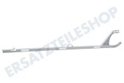 Rex 2231123031 Gefrierschrank Leiste Halterrand für Glasplatte, links geeignet für u.a. A92200GN, AGN71800, EUF23800