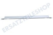Zanussi-electrolux 2231065166  Leiste von Glasplatte geeignet für u.a. S60270, UC290, ZI9195