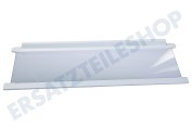 Elektra-bregenz 4055490942 Kühlschrank Glasplatte komplett geeignet für u.a. SC81840I, SK81005I