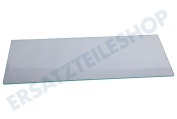 Leonard  2064451145 Glasplatte geeignet für u.a. SKA98800S3, SKS88800C0, ZBA23022SA