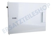 AEG 2251246373 Kühlschrank Gefrierfachklappe komplett 445x330x58mm geeignet für u.a. SKZ71840S0, IK280010ZL