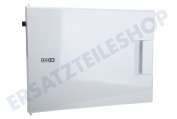 Sauter 2251246373 Kühlschrank Gefrierfachklappe Komplett 445 x 330 x 58 mm geeignet für u.a. SKZ71840S0, IK28010ZL