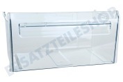 Zanker 2247086420 Kühlschrank Gefrier-Schublade Transparent geeignet für u.a. A75228GA, AG988505I