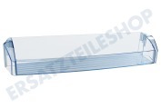 John Lewis 2092503057 Kühlschrank Abstellfach Transparent 440x95x80 geeignet für u.a. SK78800I, SK91240