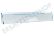 Tricity bendix 2244095127 Kühlschrank Klappe Butterfach transparent geeignet für u.a. JRN44122, JRZ94125