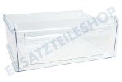 Husqvarna electrolux 2247137173 Kühlschrank Gefrier-Schublade Transparent, Mitte / Oben geeignet für u.a. SCS31800S0, SCS5180PS0