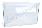 Rex 8078750018 Kühlschrank Gefrier-Schublade Transparent geeignet für u.a. EN3613MOW, EN3601MOX, ZRB33103XA