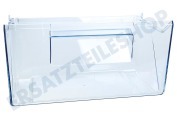 AEG 140184296071 Kühlschrank Gefrier-Schublade Transparent 405x216mm geeignet für u.a. 405x216mm