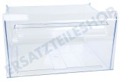 Rex 2247065267 Kühlschrank Gefrier-Schublade Transparent geeignet für u.a. EUN2243AOW, EUX2243AOX