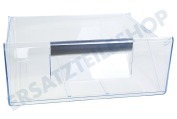 Electrolux 2651104016 Kühlschrank Gefrier-Schublade Transparent geeignet für u.a. ENC2813AOW, ENN2814COW