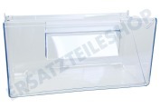Leonard 2647016134 Kühlschrank Gefrier-Schublade Transparent geeignet für u.a. ENN2910EOW, DJUPFRYSA60342232