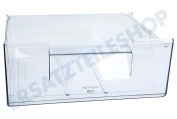 Electrolux 140075825046 Tiefkühler Gefrierschrank Schublade geeignet für u.a. SCR41811LS, SCB61824LF
