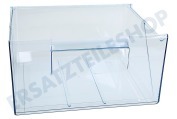 Progress Kühlschrank 140009274030 Gefrierfach Schublade geeignet für u.a. SCSVM1400S, SCS61400S2, SCS51400S2
