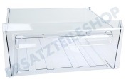 Frigidaire 2064461177 Kühlschrank Gefrierschublade Transparent geeignet für u.a. ATB51111AW, ATB81121AX