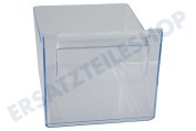 Zanker Kühlschrank 140009674015 Gemüseschublade links/rechts geeignet für u.a. FORKYLD20342173, ERN2212BOW