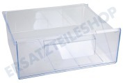 Frigidaire 2647017017 Kühlschrank Gefrier-Schublade Transparent, 7902 geeignet für u.a. ENG2804AOW, DJUPFRYSA