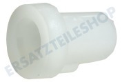 Ariston 22161, C00022161 Kühlschrank Buchse für Scharnier geeignet für u.a. ADF230