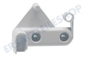 Ariston 75599, C00075599 Gefrierschrank Scharnier Kunststoff geeignet für u.a. CA138 links