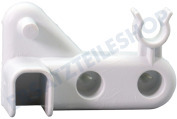 Hotpoint-ariston 506360, C00506360 Kühlschrank linkes Scharnier geeignet für u.a. KRF3100, CG1255W, AF80