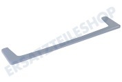 Ariston-Blue Air 114787, C00114787 Gefrierschrank Leiste Von Glasplatte vorne geeignet für u.a. BAAN13