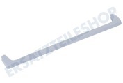 Ariston-Blue Air 86379, C00086379 Gefrierschrank Leiste von Glasplatte vorne geeignet für u.a. B01610, MT241, BD292