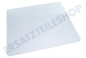 Ariston 76928, C00076928 Gefrierschrank Glasplatte 47 x 40,5 cm geeignet für u.a. E 160-KIMG 5161-RF 2205