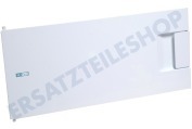 Hotpoint-ariston 63308, C00063308 Kühlschrank Gefrierfachklappe weiß mit Griff 473x209x45 geeignet für u.a. KMF230L