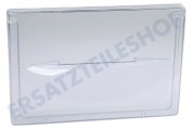 Ariston-Blue Air Kühlschrank 283268, C00283268 Frontblende geeignet für u.a. BC312ANIEU, BSZ3032V