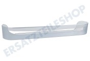 Ariston 272782, C00272782 Gefrierschrank Flaschenfach Transparent 470x64x113mm geeignet für u.a. BAAN10, BAAN13, SAN400
