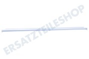 Boretti 481010439421 Gefrierschrank Leiste Aus Glasplatte hinten geeignet für u.a. KVIE2124A, KRIF3141A, ARG9471A