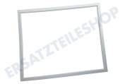 Beltratto 218786, 00218786  Dichtungsgummi 625x515mm, Weiß, Gefrierschrank geeignet für u.a. KIE28440, KI34SA50