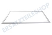 Dimplex 214226, 00214226 Kühlschrank Dichtungsgummi 790 x 515mm -weiß- geeignet für u.a. KF18LA5001, GIL1240