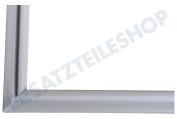 Junker 234870, 00234870 Kühlschrank Dichtungsgummi 1130x515mm -weiß- geeignet für u.a. KF24L4032, KI23L7433