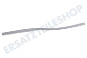 Blaupunkt 353168, 00353168 Gefrierschrank Dichtungsgummi Keder-Leiste von Unterseite 460mm geeignet für u.a. KI30E40, GIL1240