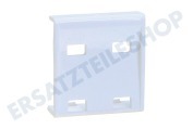 Beltratto 754782, 00754782 Kühlschrank Reparatursatz Von Tür geeignet für u.a. KIS86SD30, KI85NAF30